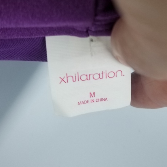 3/$15 NWOT Xhilaration Swim Bottom - Picture 4 of 5